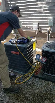 Cellino Plumbing, Heating and Cooling