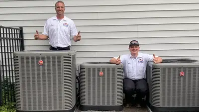 Climate King Heating Cooling & Duct Cleaning