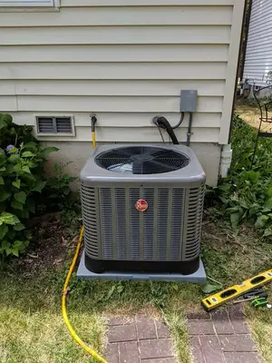 Country Air Heating & Cooling