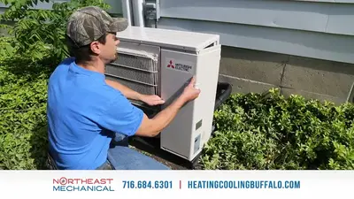 Northeast Mechanical Inc.