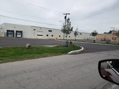 Mollenberg-Betz Inc
