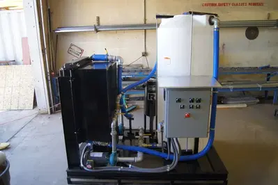 Tri - R Mechanical Services Inc