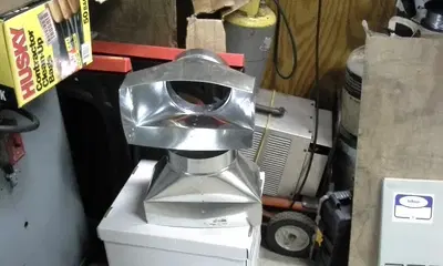 Rick's Heating & Air Conditioning