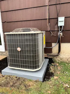 Vantage Heating and Cooling West Seneca