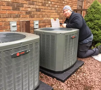 Sullivan Heating & Cooling