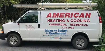 American Heating & Cooling