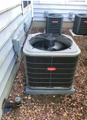 Benderer Green Systems Inc