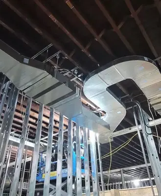 Magic Touch Mechanical INC