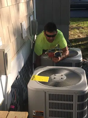 Alltech Electric, Heating and Cooling