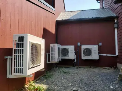 C. Carey Plumbing and HVAC