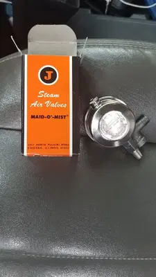 J D Johnson Co