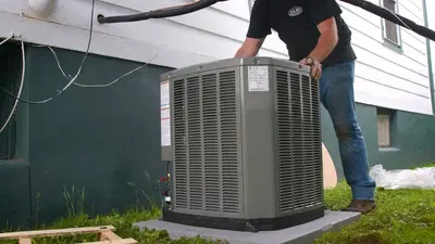 Allied Heating & Air Conditioning