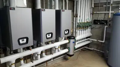 Thermo Heating & Air Conditioning Company