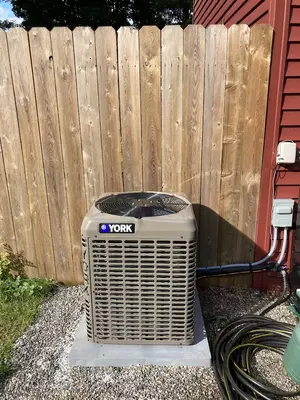 Hal's Heating and Cooling
