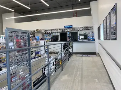 Meier Supply Utica
