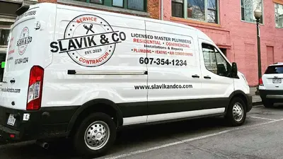 Slavik & Company, Inc.