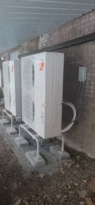 The Ductless Company