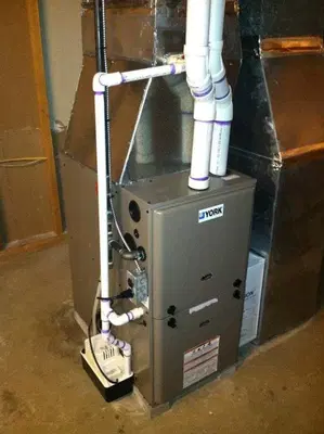 Absolute Comfort heating & Air Conditioning