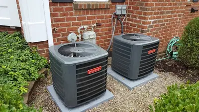 Total Comfort Heating And Air Conditioning