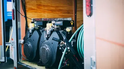 Ryan Plumbing & Heating