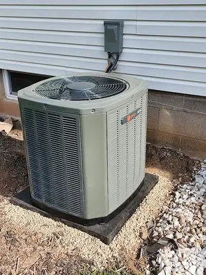 Airquip Heating & Air Conditioning