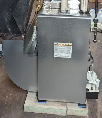 Harmon Heating & Cooling