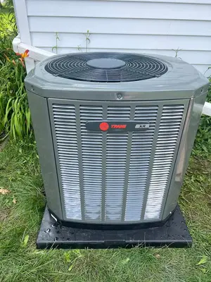 Crossfield Heating & Air Conditioning