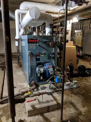 Ambrose Mechanical Services