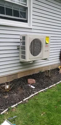 Williams & Son Heating Contractors Inc.
