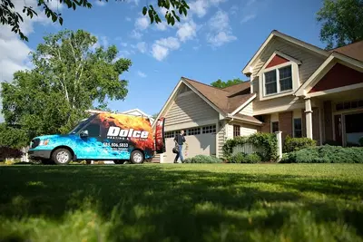 Dolce Heating & Cooling LLC