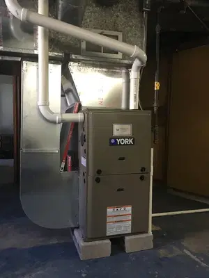 Coppeta Heating Contractor, LLC