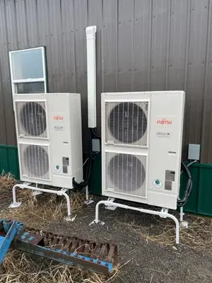 Green Guys Mechanical LLC