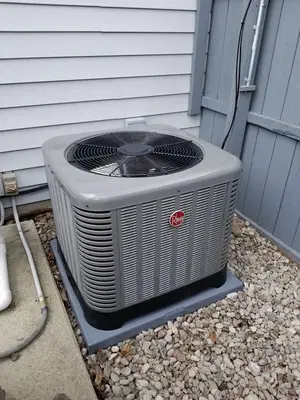 Affordable Heating & Air Conditioning
