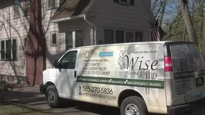 Wise Home Energy, LLC