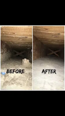 Baran's Heating & Cooling