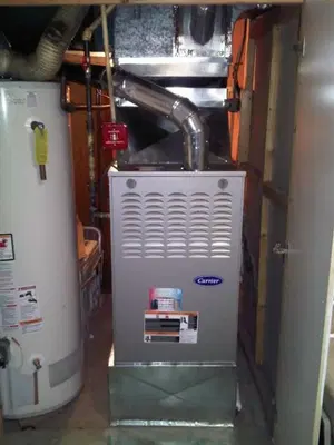 Arnica Heating and Air Conditioning Inc