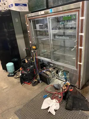 Manhattan HVAC & Appliance Repair Inc