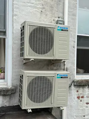 Platinum Heating & Cooling