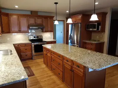 GP Construction