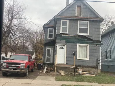 KatNiks Home Renovations