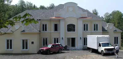 Parlor City Construction & Property Services Group