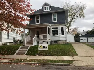DSG General Contractors, LLC