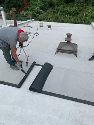 Thomas James Roofing and Waterproofing