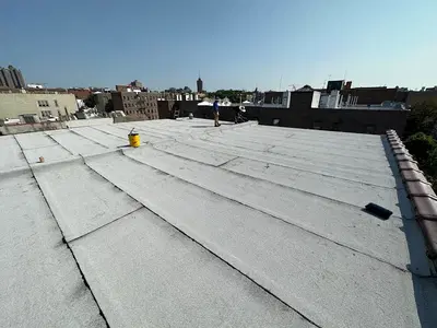 R Luis Construction Corp - Best Roofing Repair Company Bronx, Concrete Repair, Home Renovations and 