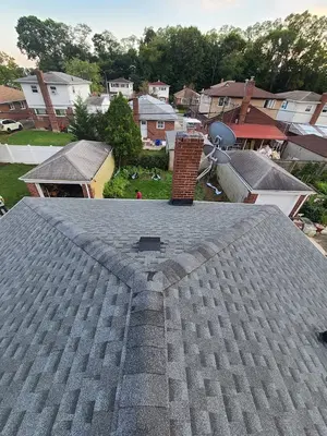 HK Builders Corporation - Best Roofing Repair Company Queens, Siding Repair, Gutter Repair and Tuck 