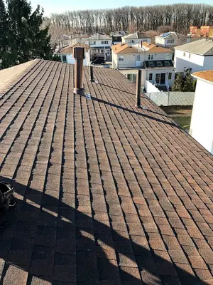 B&B ROOFING & CONTRACTING CORP.