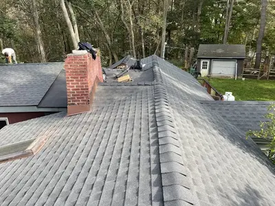 M&D Roofing LLC