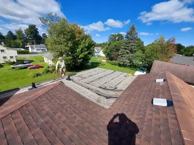 Northeastern Roofing & Construction LLC