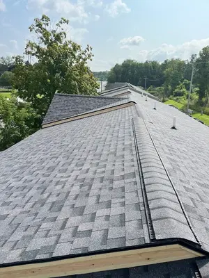 The Roofing King USA