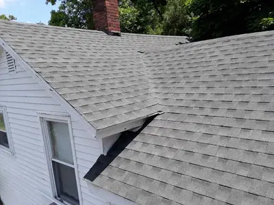 Summit Roofing Contractor
